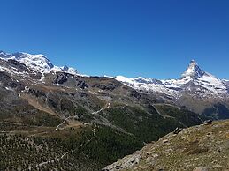 BEAUSiTE Zermatt