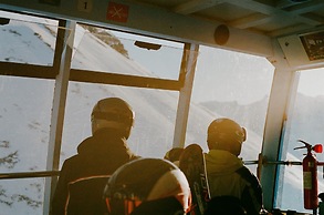 BEAUSiTE Zermatt