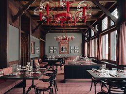 BEAUSiTE Zermatt