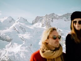BEAUSiTE Zermatt