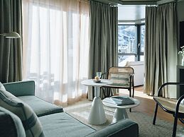 BEAUSiTE Zermatt