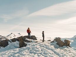 BEAUSiTE Zermatt