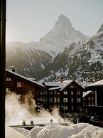 BEAUSiTE Zermatt