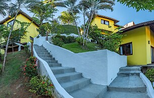 Areia Branca Apart Hotel