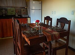 Areia Branca Apart Hotel