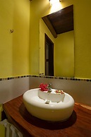 Areia Branca Apart Hotel