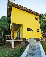 Areia Branca Apart Hotel
