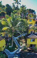 Areia Branca Apart Hotel