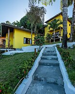 Areia Branca Apart Hotel