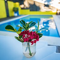 Areia Branca Apart Hotel