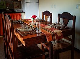 Areia Branca Apart Hotel