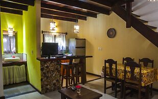 Areia Branca Apart Hotel