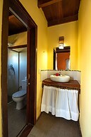 Areia Branca Apart Hotel