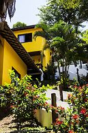 Areia Branca Apart Hotel