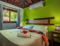 Areia Branca Apart Hotel