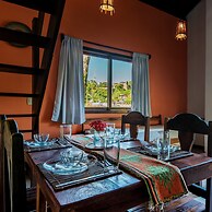 Areia Branca Apart Hotel