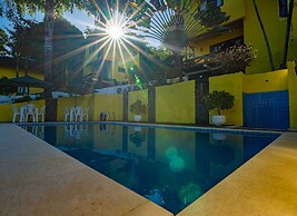 Areia Branca Apart Hotel