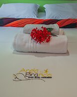Areia Branca Apart Hotel