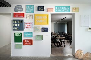 Höfn - Berjaya Iceland Hotels