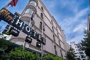 Myy Homes - Boutique class