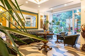 Myy Homes - Boutique class