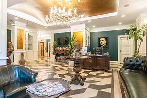 Myy Homes - Boutique class