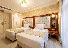 Myy Homes - Boutique class