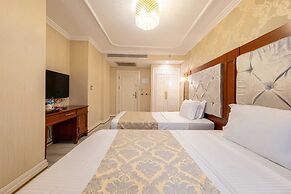 Myy Homes - Boutique class