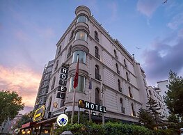 Myy Homes - Boutique class