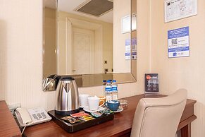 Myy Homes - Boutique class