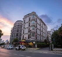 Myy Homes - Boutique class