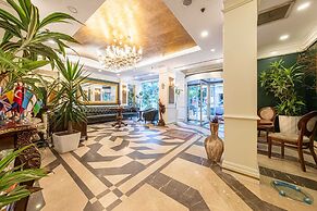 Myy Homes - Boutique class