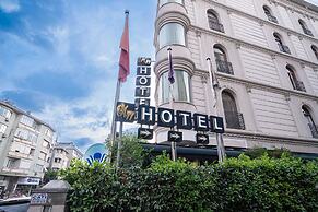 Myy Homes - Boutique class