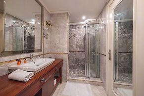 Myy Homes - Boutique class