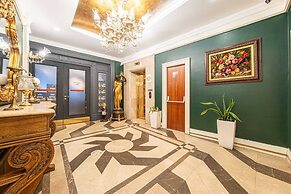 Myy Homes - Boutique class