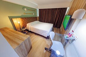 Hotel Village Confort