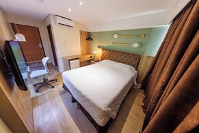 Hotel Village Confort