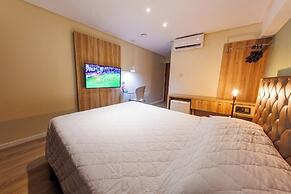 Hotel Village Confort