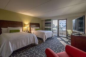 Hilton Garden Inn Charleston Waterfront/Downtown