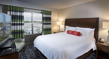 Hilton Garden Inn Charleston Waterfront/Downtown