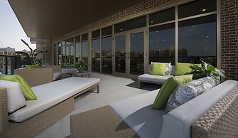 Hilton Garden Inn Charleston Waterfront/Downtown