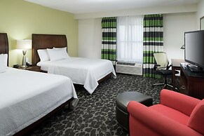 Hilton Garden Inn Charleston Waterfront/Downtown