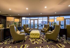 Hilton Garden Inn Charleston Waterfront/Downtown