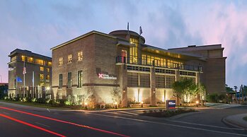 Hilton Garden Inn Charleston Waterfront/Downtown