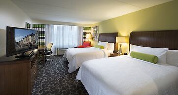 Hilton Garden Inn Charleston Waterfront/Downtown