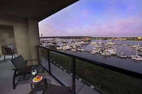 Hilton Garden Inn Charleston Waterfront/Downtown