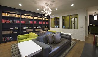 Hilton Garden Inn Charleston Waterfront/Downtown