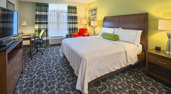 Hilton Garden Inn Charleston Waterfront/Downtown