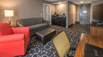 Hilton Garden Inn Charleston Waterfront/Downtown