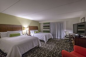 Hilton Garden Inn Charleston Waterfront/Downtown